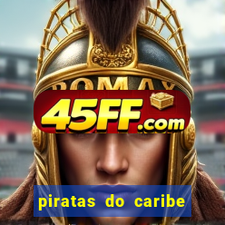 piratas do caribe filme completo dublado